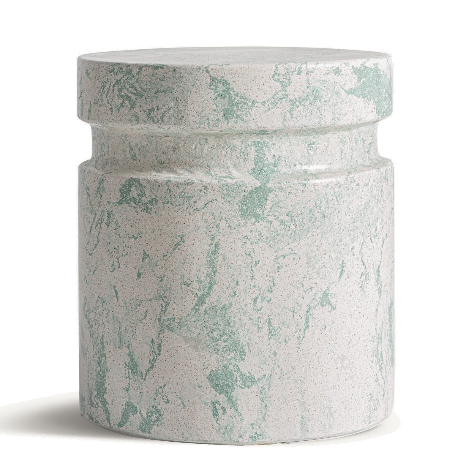 stolik terrazo Vical, naturalhomedecor