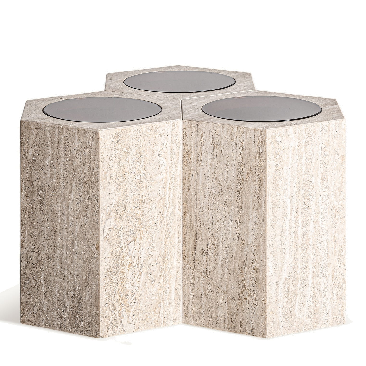 stolik kawowy trawertyn Vical, sklep internetowy Natural Home Decor