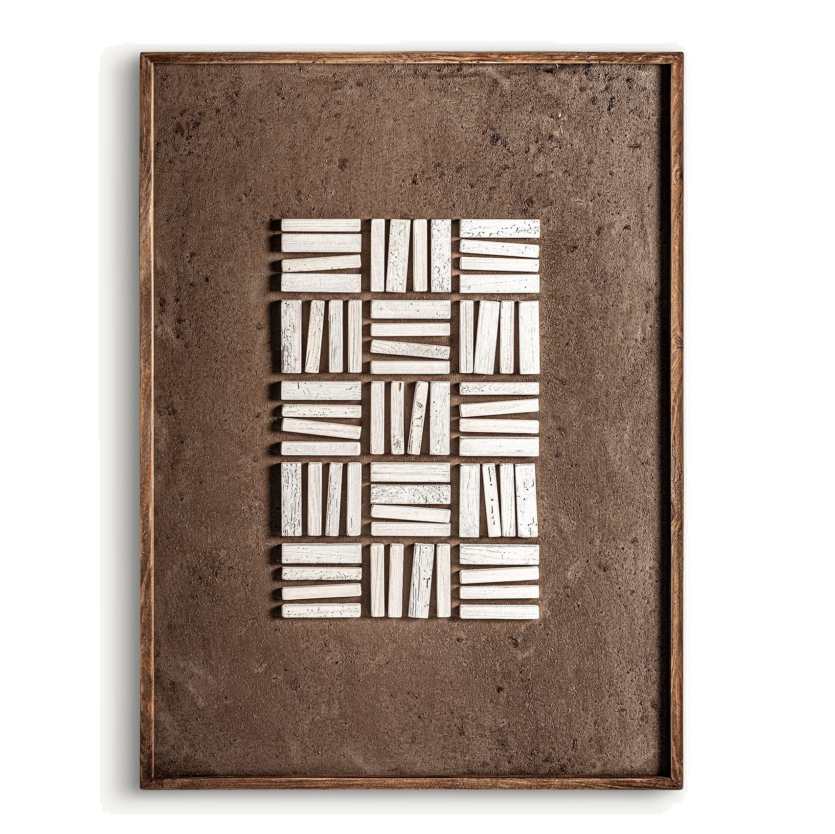minimalistyczne obrazy do salonu Vical, naturalhomedecor