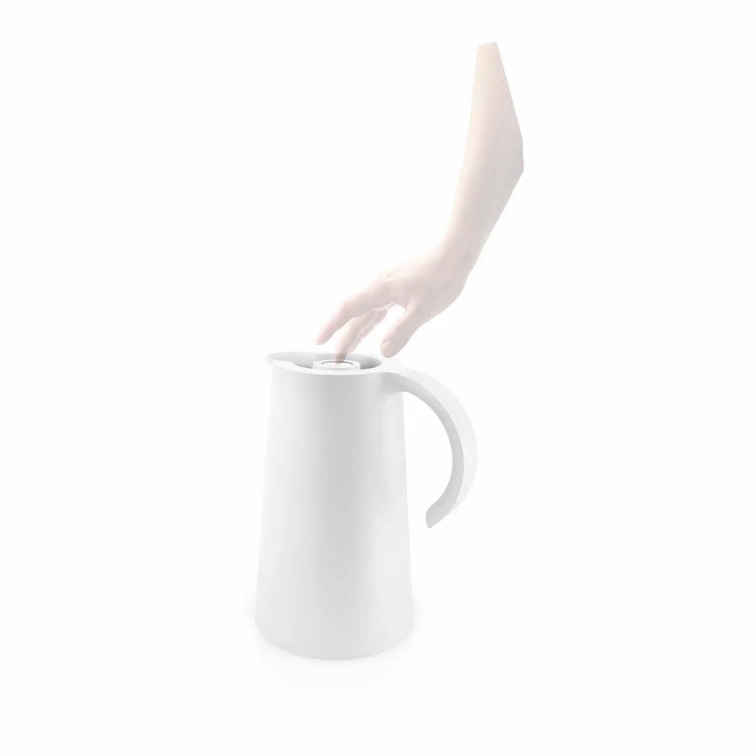 Dzbanek termiczny termos Eva Solo Natural Home Decor