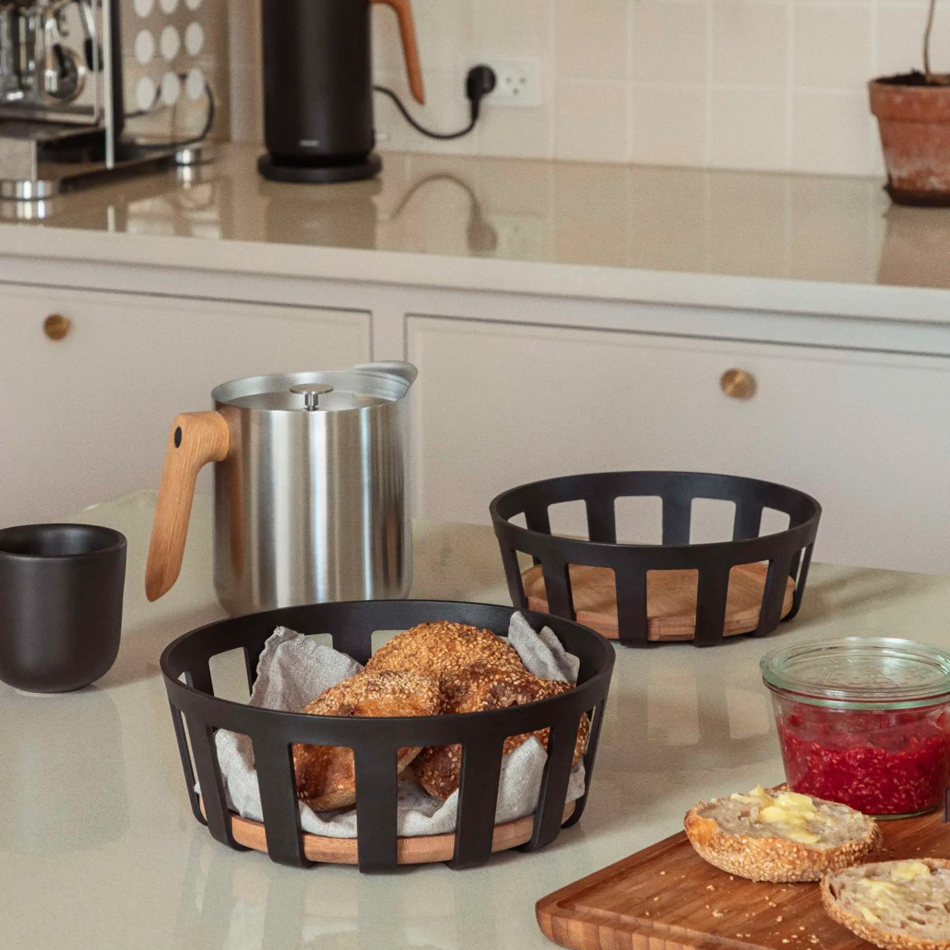 Nordic Kitchen Eva Solo Natural Home Decor