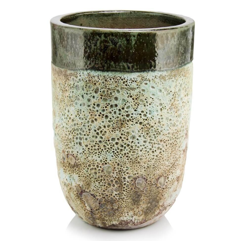 donice ogrodowe wysokie, natural home decor