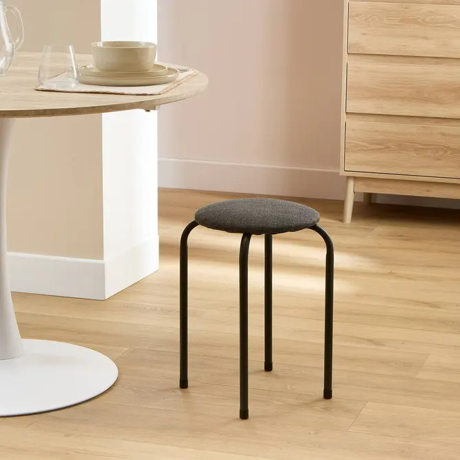 taboret do kuchni 5five, Home Decor