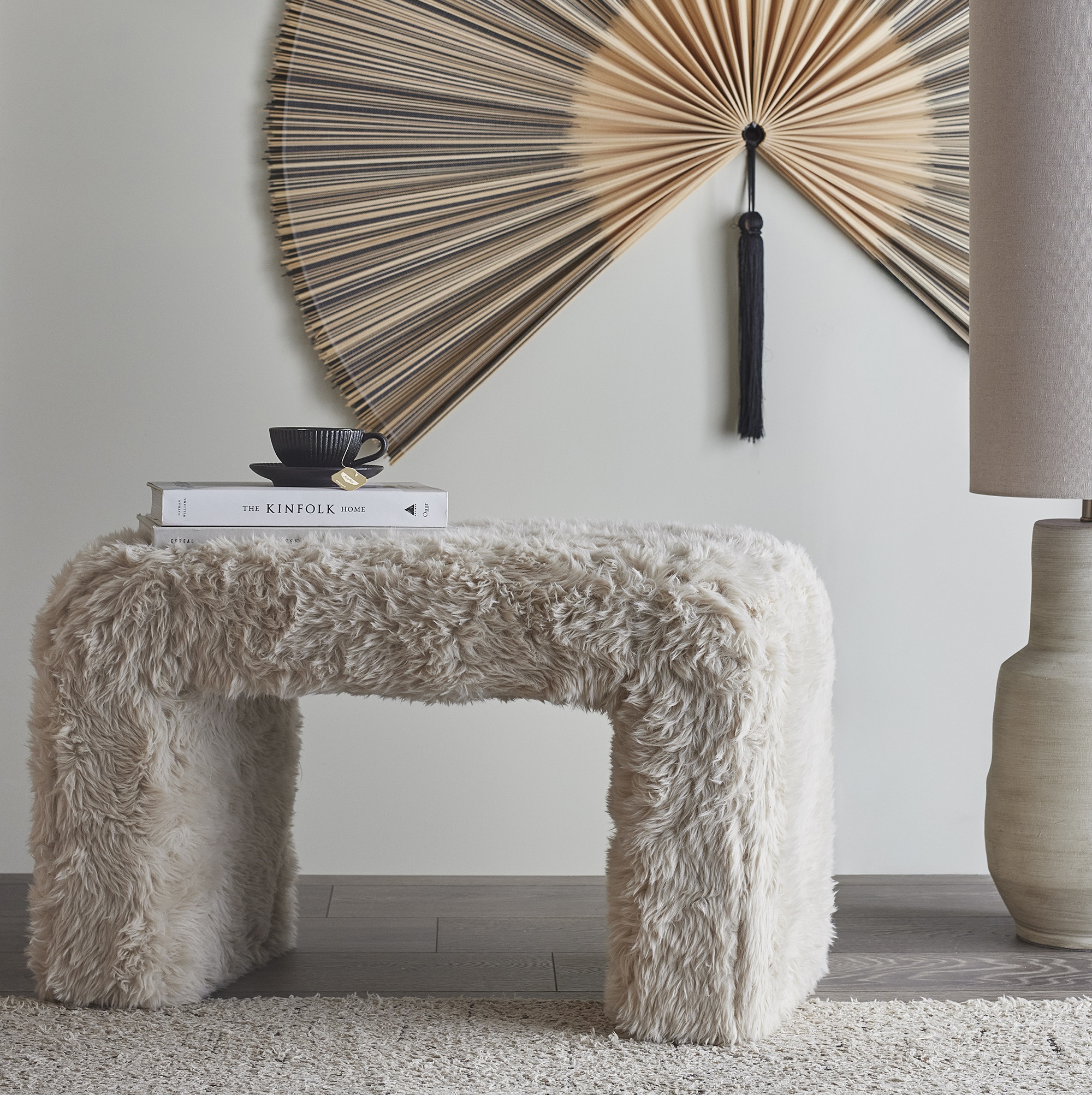 Bobbie Bloomingville, Natural Home Decor