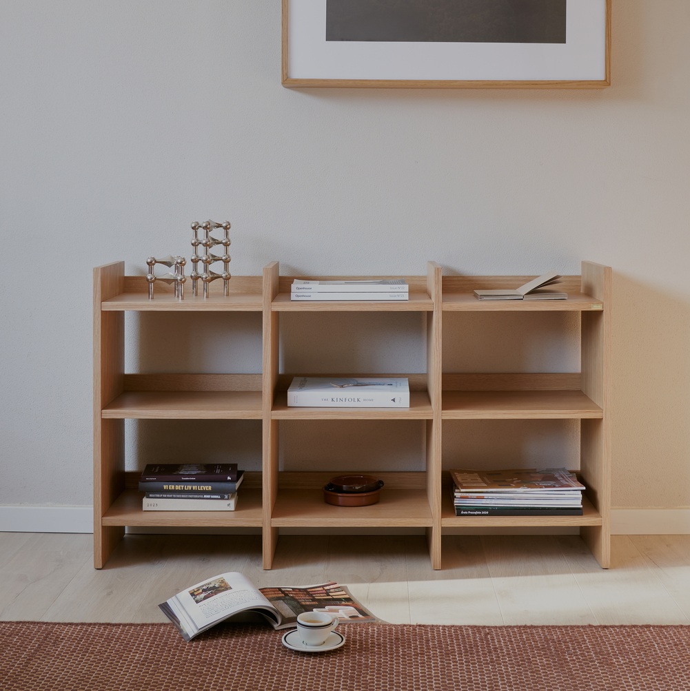 Hubsch Momentum, Natural Home Decor