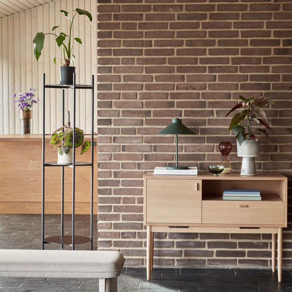 Hubsch Norm, Natural Home Decor
