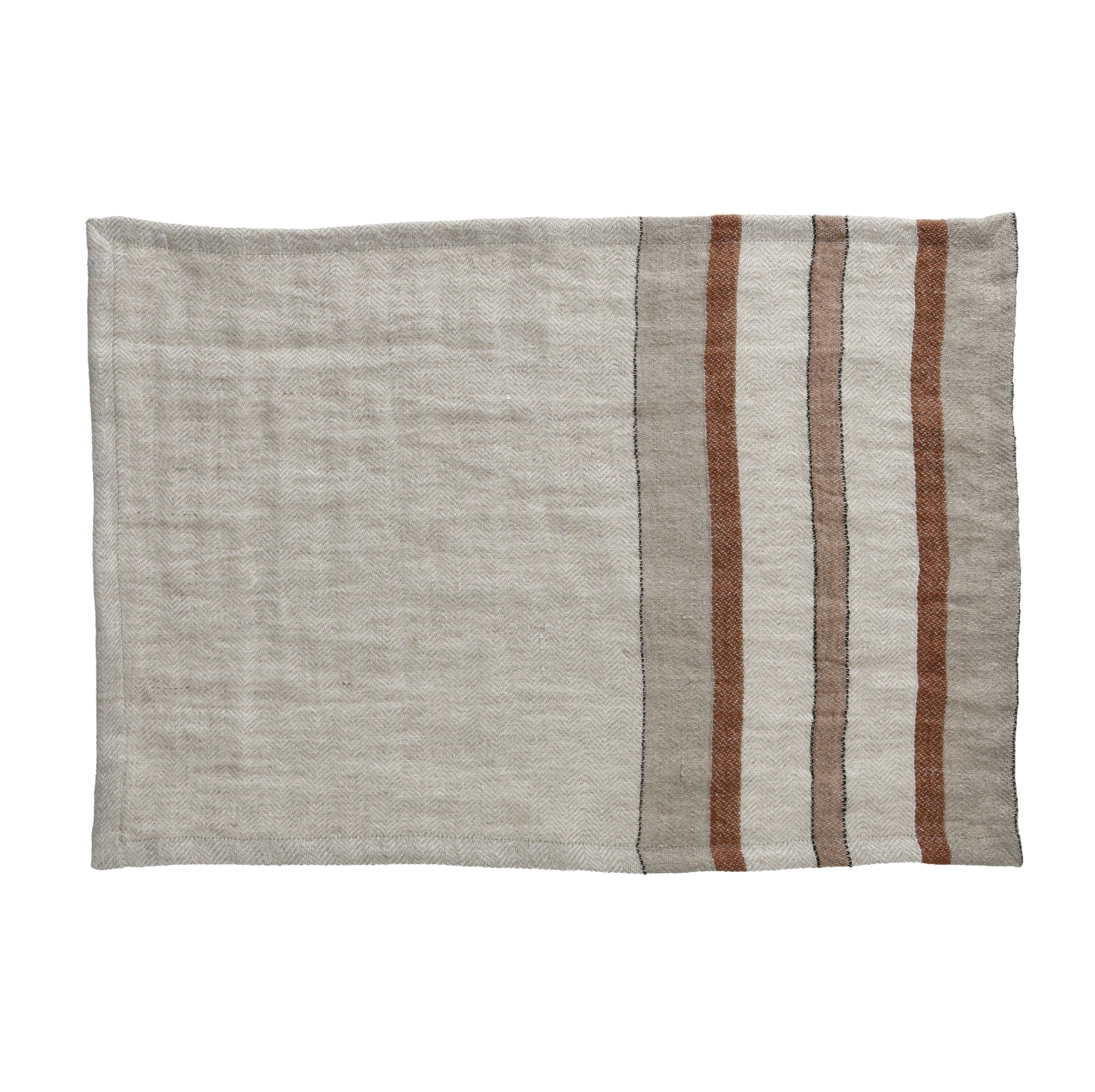 podkładki materiałowe na stół, Pomax, Natural Home Decor