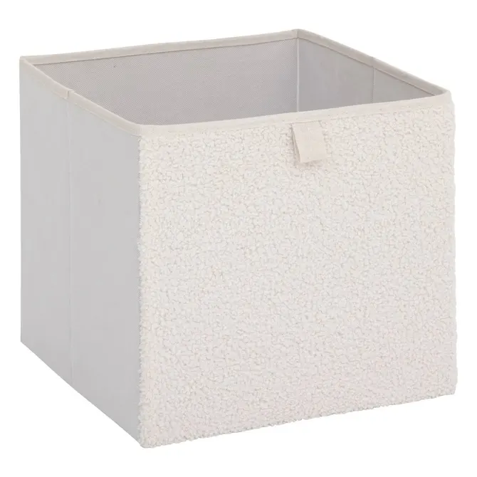składany organizer tekstylny, Home Decor