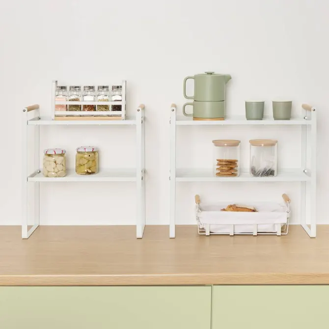 organizer na blati, Home Decor