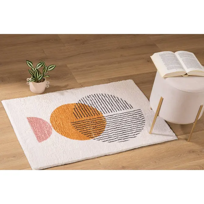 dywanik do przedpokoju Atmosphera, natural home decor
