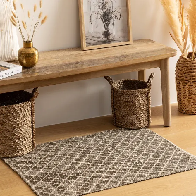 chodniczek Atmosphera, natural home decor