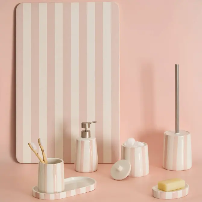 dozownik do mydła ceramiczny, Home Decor