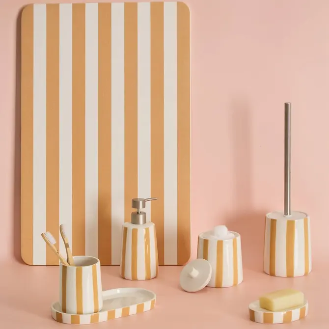 dozownik do mydła ceramiczny, Home Decor
