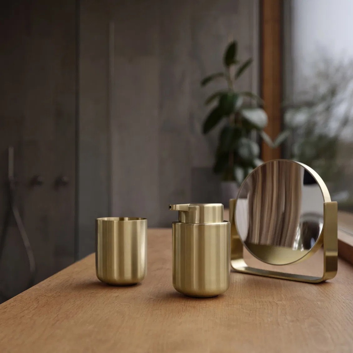 Ume Zone Denmark, Natural Home Decor