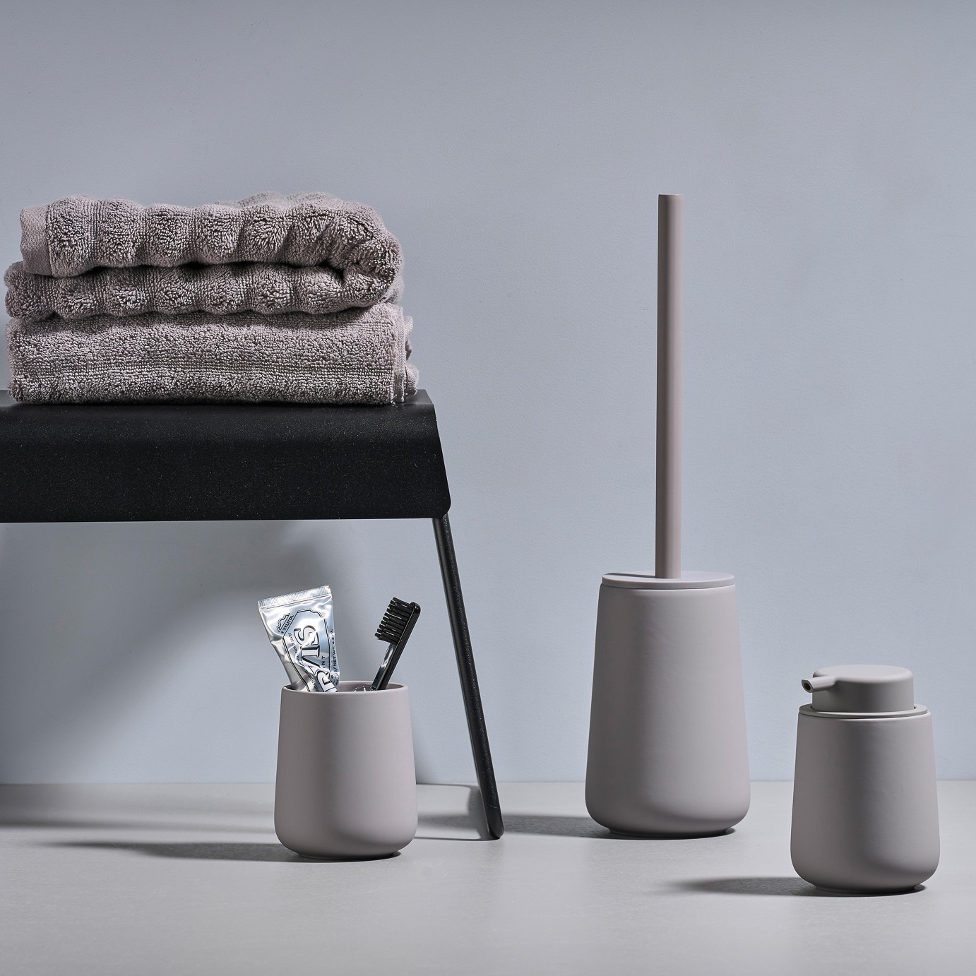 Nova One Zone Denmark, Natural Home Decor