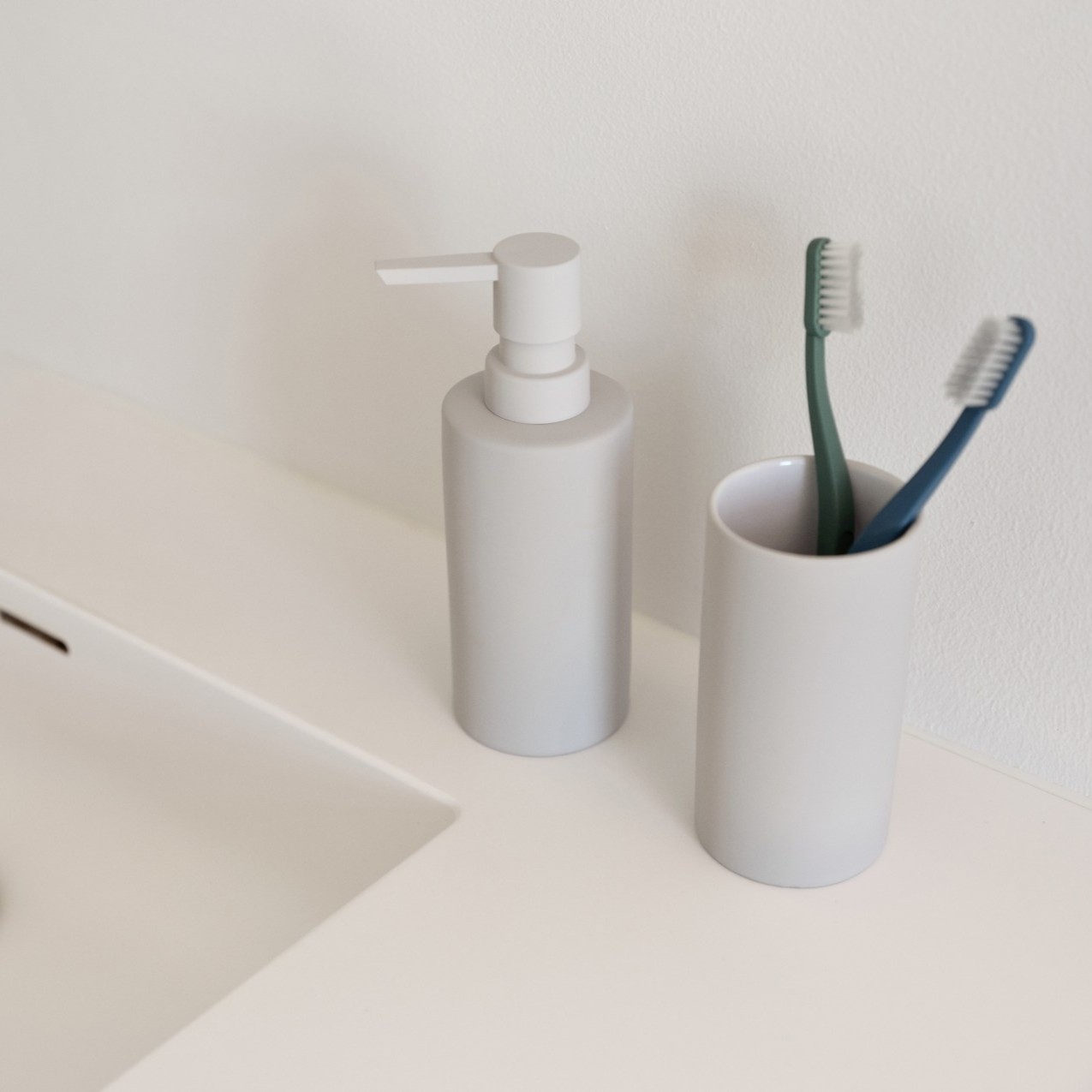 Solo Zone Denmark, Natural Home Decor