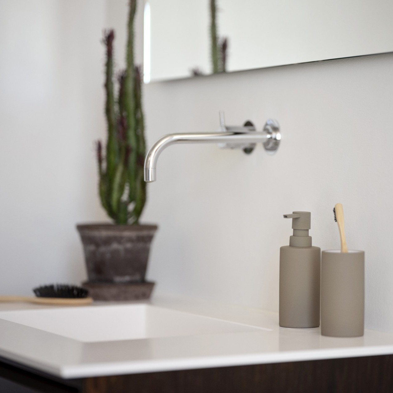 Solo Zone Denmark, Natural Home Decor