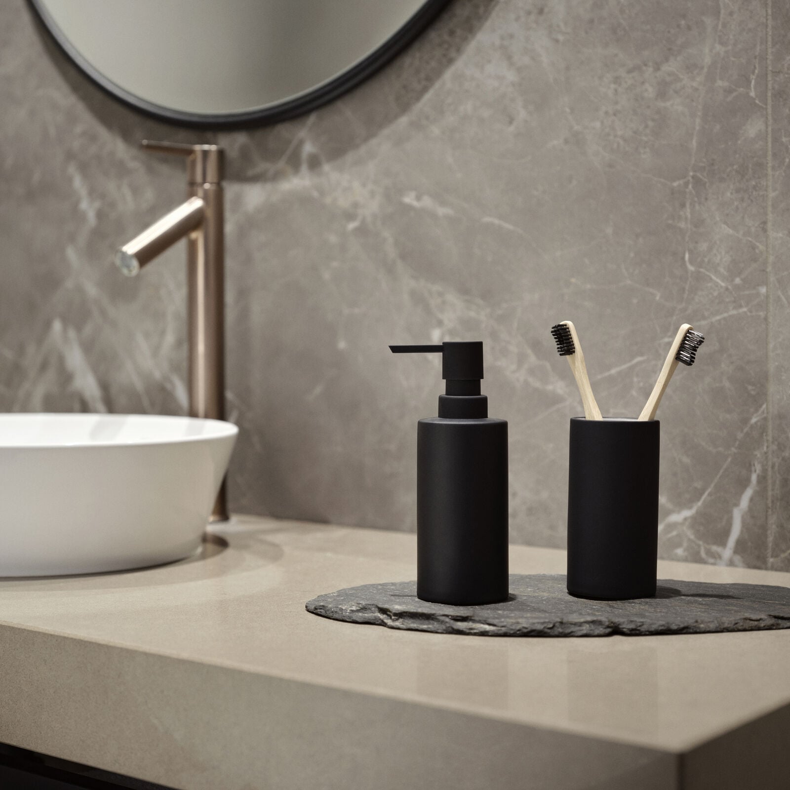 Solo Zone Denmark, Natural Home Decor
