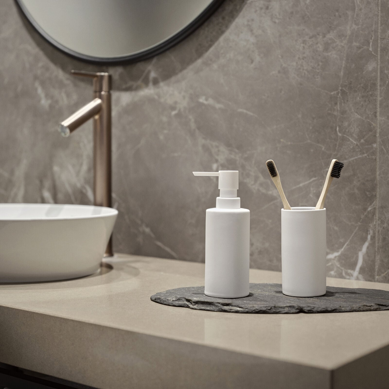Solo Zone Denmark, Natural Home Decor