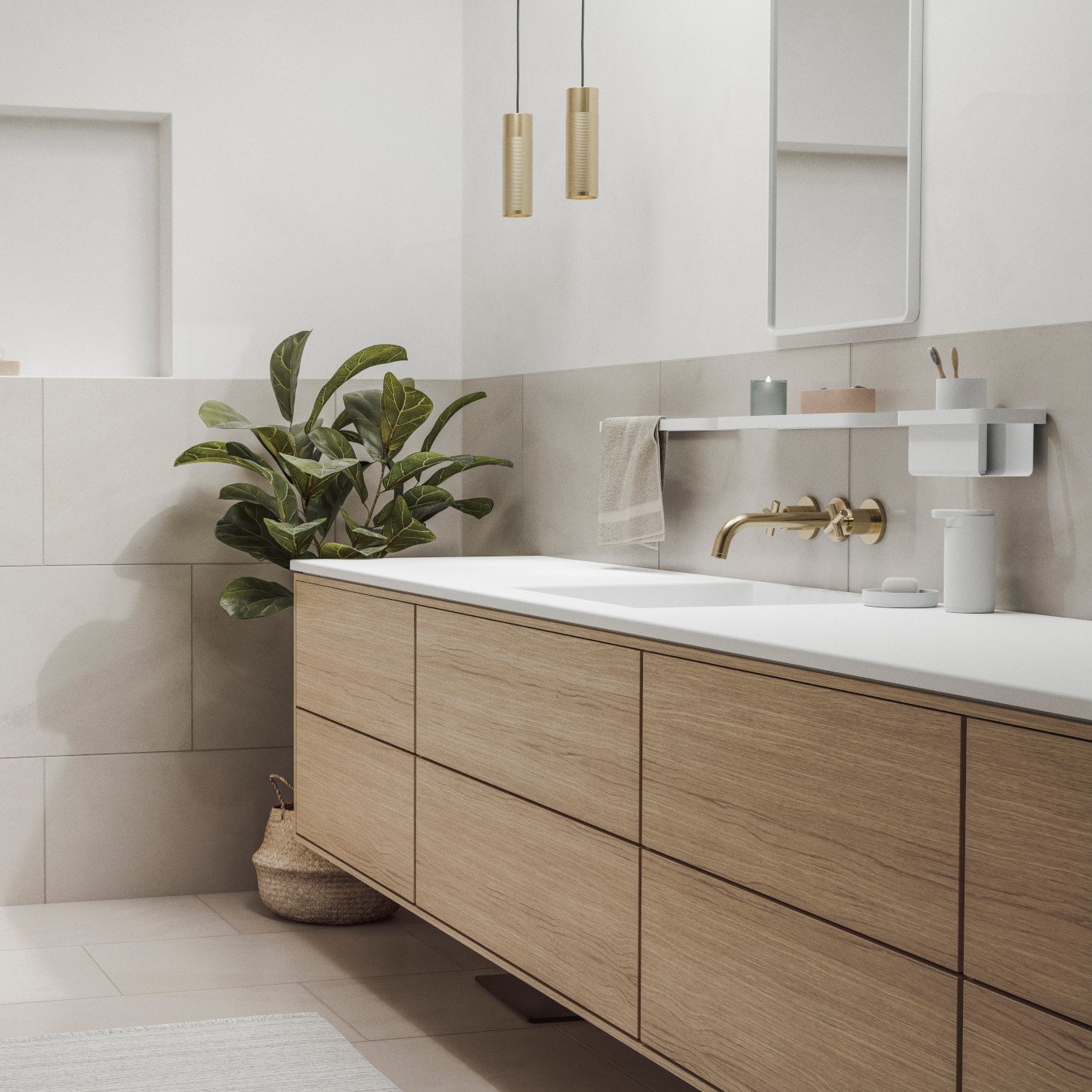 Rim Zone Denmark, Natural Home Decor
