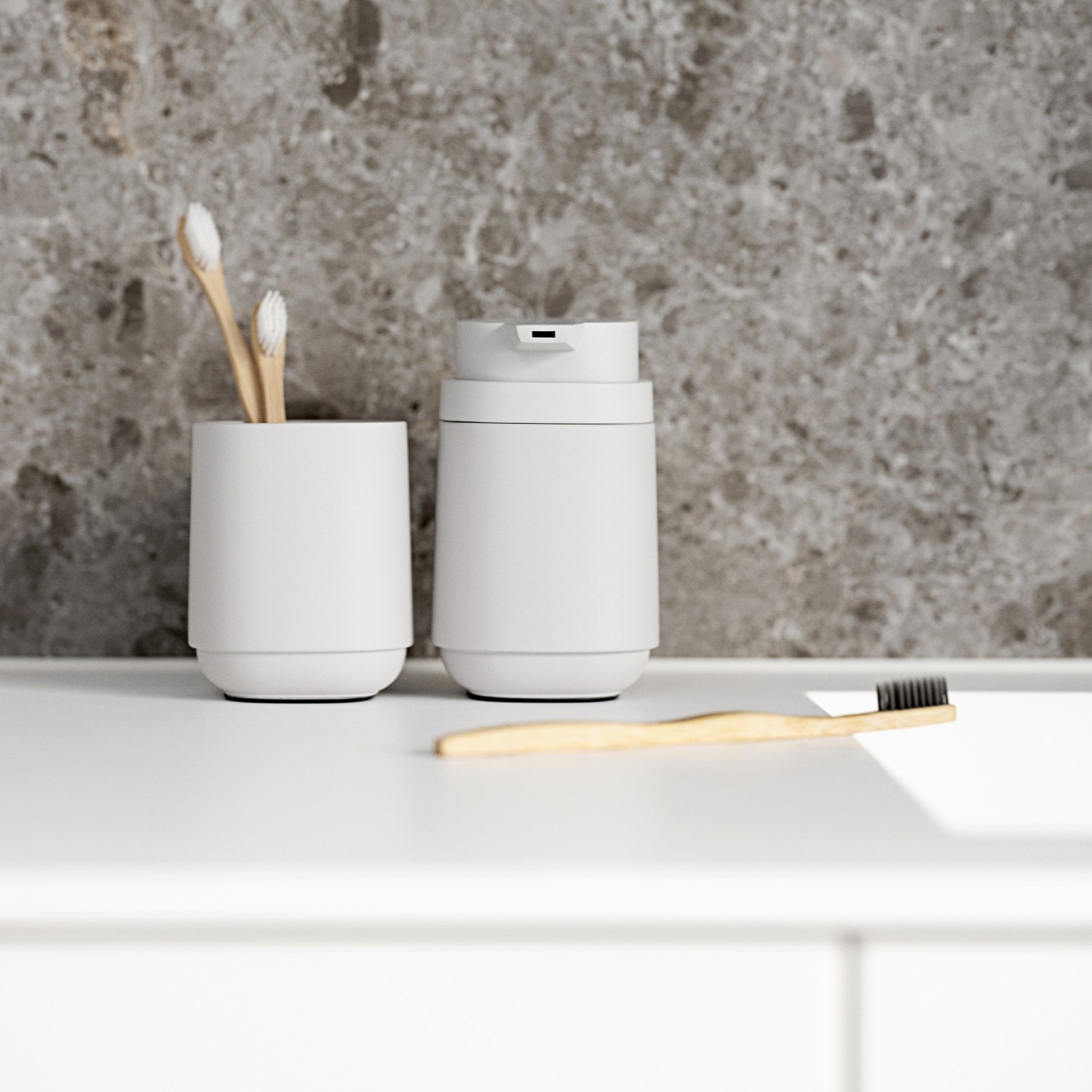 Time Zone Denmark, Natural Home Decor