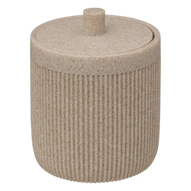 pojemnik na waciki i patyczki do uszu 5five, Home Decor