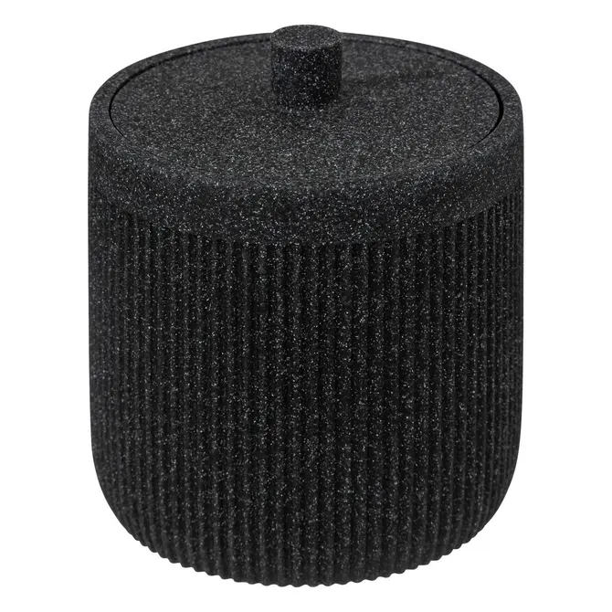 pojemnik na waciki i patyczki do uszu 5five, Home Decor