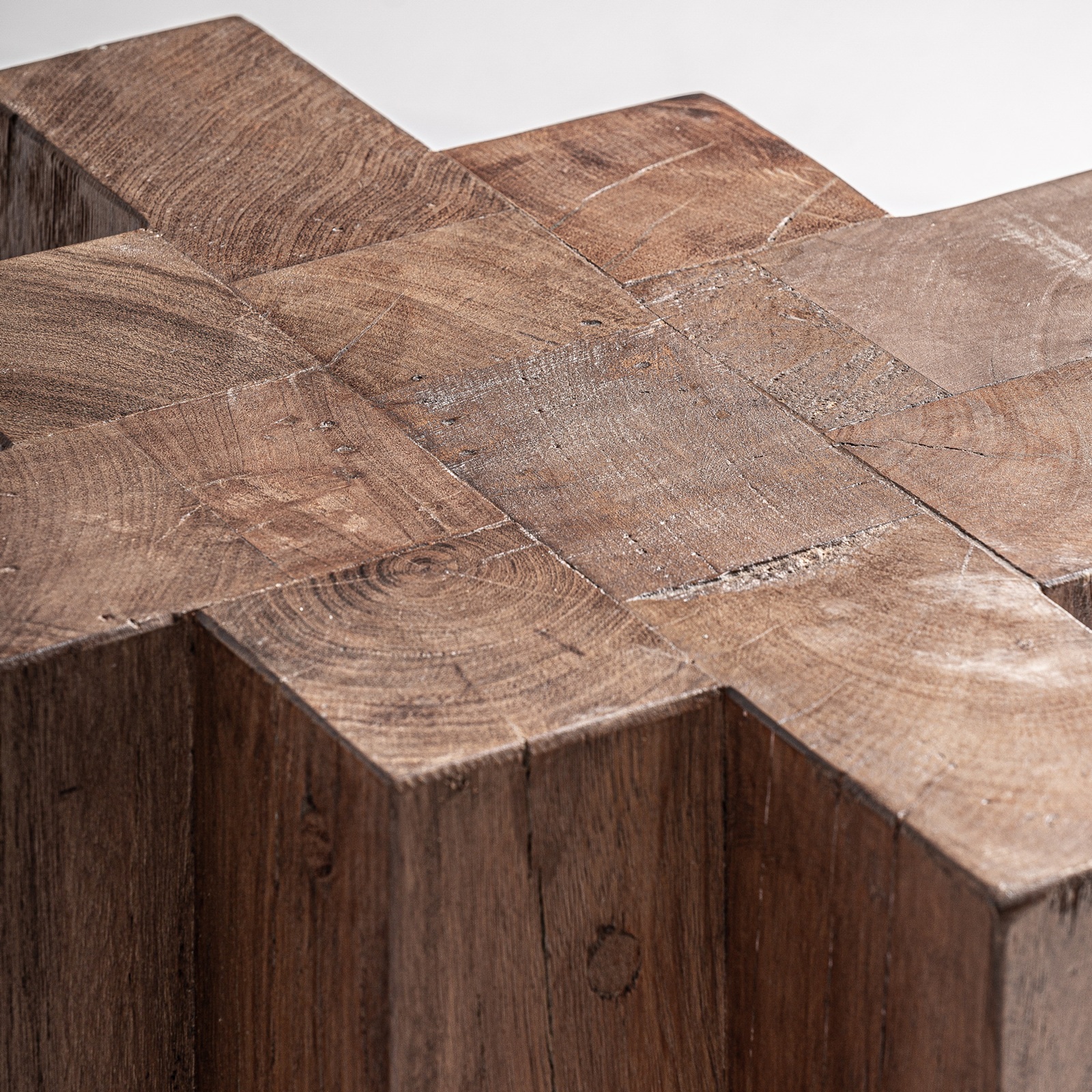 BRUTALIST Vical, Natural Home Decor