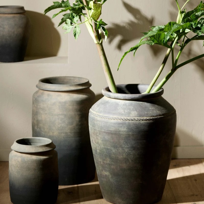 Leron Nordal, sklep internetowy Natural Home Decor