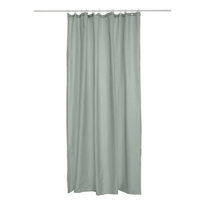 zasłona prysznicowa gładka bez wzoru, Home Decor