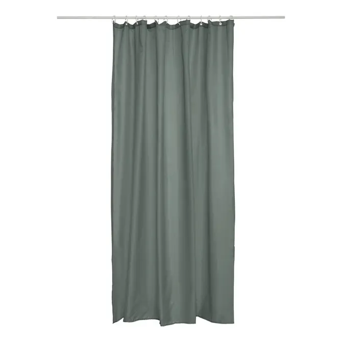 zasłona prysznicowa gładka bez wzoru, Home Decor