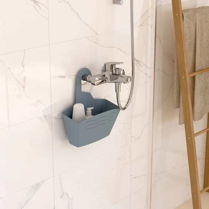 pojemnik na kosmetyki pod prysznic, Home Decor