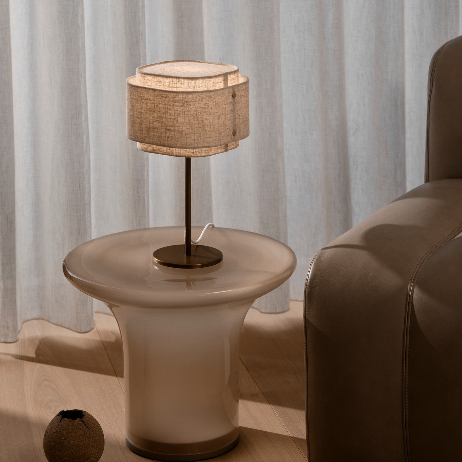 Takai Dftp by Nordlux, Natural Home Decor