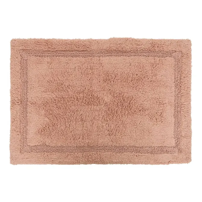 dywanik łazienkowy bawełniany, Natural Home Decor
