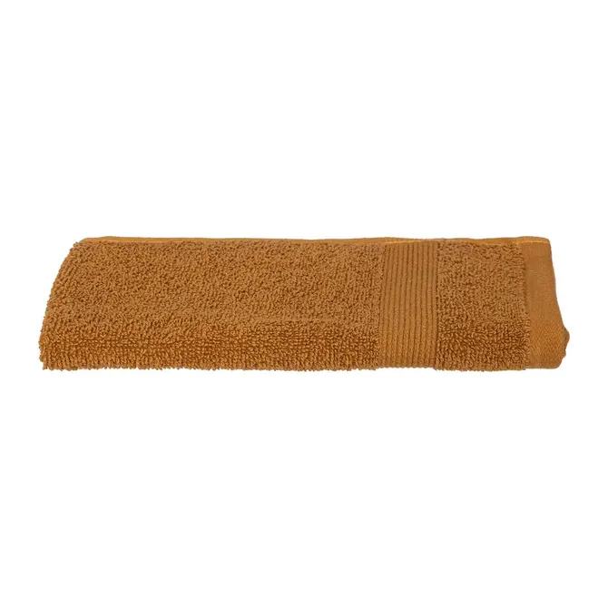 ręcznik do twarzy bawełniany, Natural Home Decor