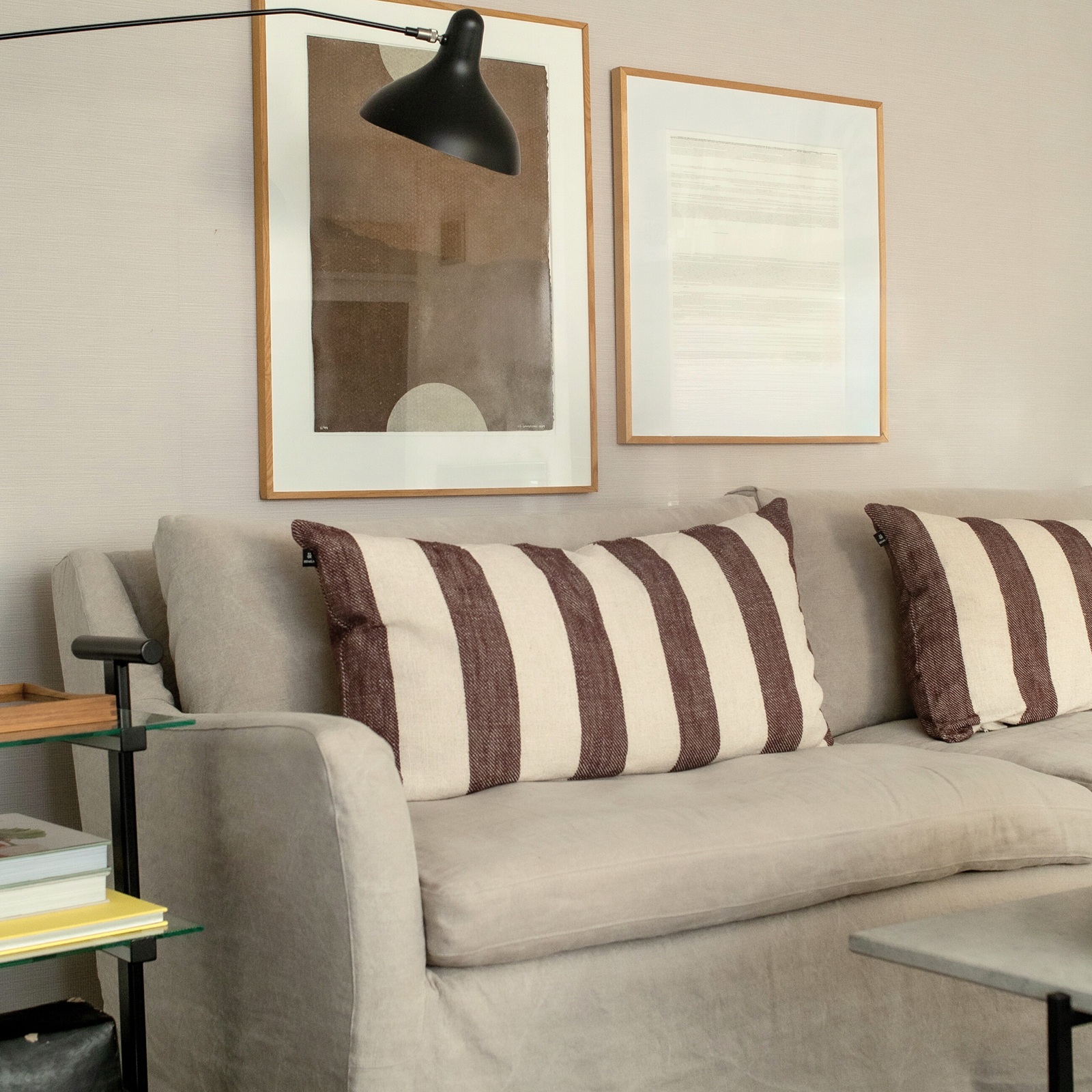 poszewka dekoracyjna, Natural Home Decor