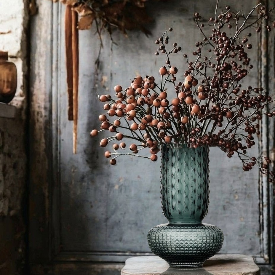 Sapphire Jewel Bazar Bizar, Natural Home Decor
