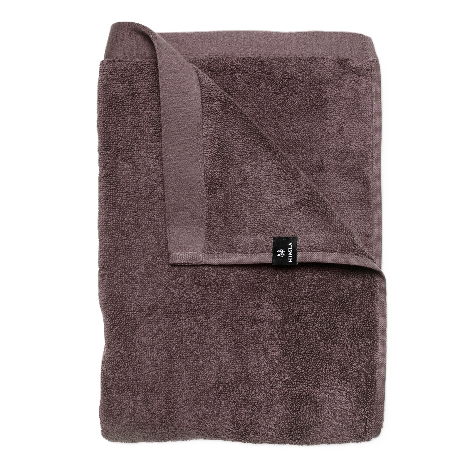 Ekskluzywne ręczniki Himla Natural Home Decor
