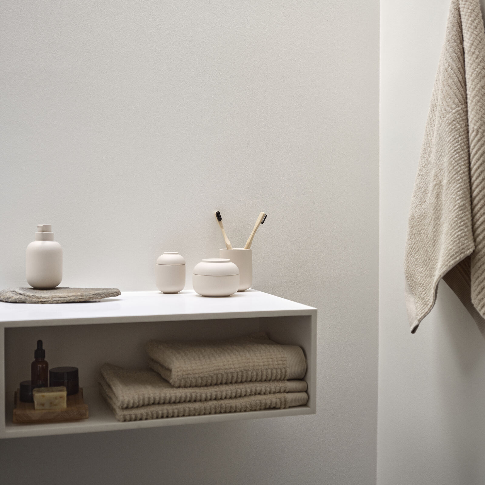 Sensu Zone Denmark, Natural Home Decor