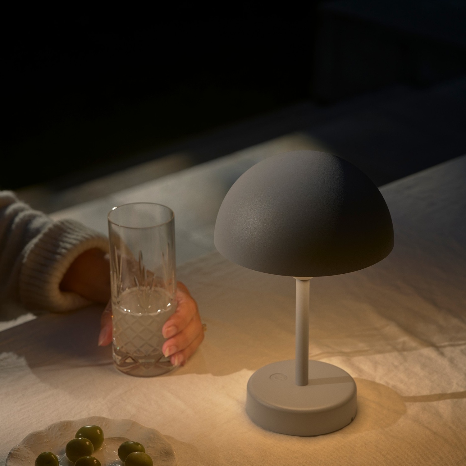 Ellen To-Go Nordlux, Natural Home Decor