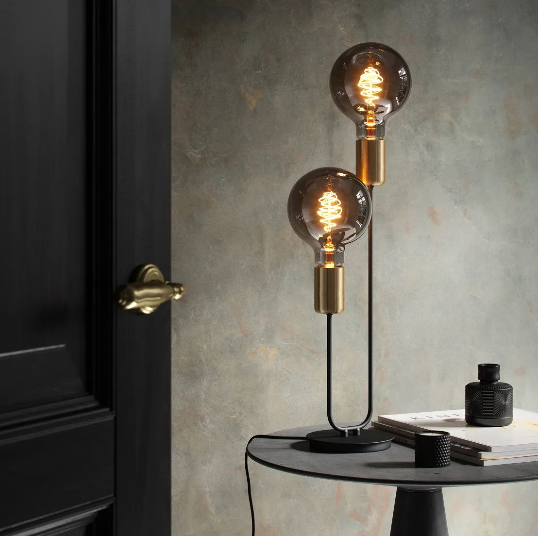 Żarówka ozdobna Nordlux Natural Home Decor