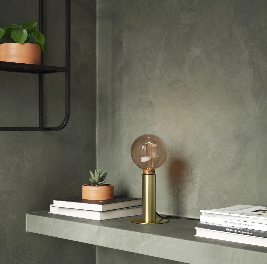 Żarówka ozdobna Nordlux Natural Home Decor