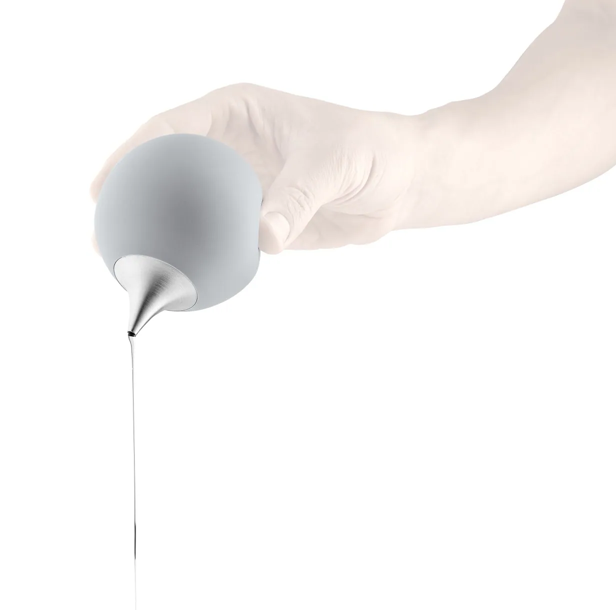 dozownik na płyn do naczyń, dozownik do mydła Eva Solo - naturalhomedecor