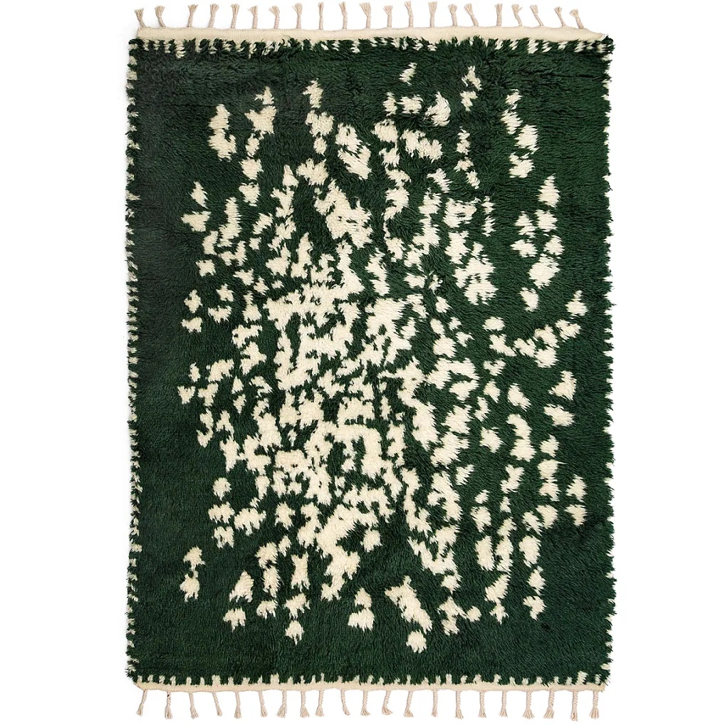 Suovilla Finarte dywany z długim włosem, sklep internetowy Natural Home Decor